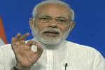 PM on social security: Highlights