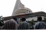 Market tanks after RBI holds rate, banks bleed