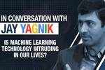 Google's Jay Yagnik on Machine Learning