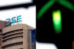 Sensex, Nifty log steady gains amid Trump turmoil