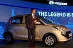Hyundai Santro: Prices start at Rs 3.9 lakh