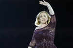 Adele files for divorce from Simon Konecki, five months after announcing split