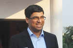 Viswanathan Anand hopes for cake and a quiet birthday with my family