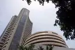 Sensex rises 169 points, Nifty tops 11,950