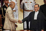 Things to know about the 46th Chief Justice of India