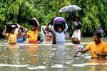 Bihar battered by rain; 29 dead