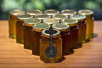 Here's why Rolls Royce is making honey