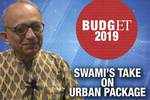 Swami's take on tax exemption