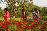 Delhi's Sunder Nursery in Time magazine's top 100 places to visit