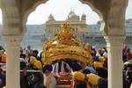 Gurpurab: Homage to the first Sikh Guru