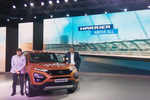 Tata Motors launches Harrier SUV from Rs 12.69 lakh