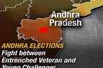 Andhra Polls: Naidu vs Reddy and much more