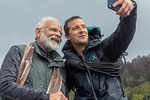 'Man Vs Wild' with PM Modi a global hit; Bear Grylls tweets to thank fans for 3.6 bn impressions