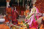 Ambanis celebrate Ganesh Chaturthi