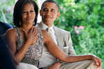 Michelle wanted to leave Barack Obama, opens up about seeking marriage counselling