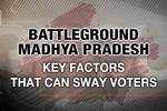 MP Polls: Key factors that can sway voters