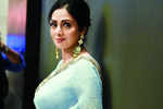 India's first female superstar: the incredible journey of Sridevi