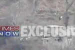 India hits back, destroys Pak posts along LoC