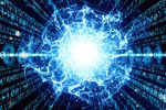 'Quantum supremacy' and the threat it poses to data storage, digital economy