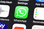 Turn off the lights: WhatsApp to bring splash screen, dark mode for iPhone users