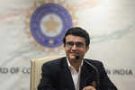 What Sourav Ganguly plans to achieve as BCCI boss