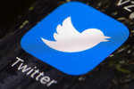 Twitter populated with younger, more educated, high-income group of people