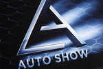 SUVs compete for spotlight at Los Angeles Auto Show