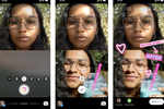 Strike a pose, and then another: Instagram now allows users to add multiple photos in a single story