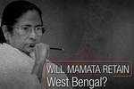 Will Mamata's TMC retain Bengal?