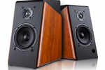 F&D R60BT review: An affordable, powerful set of stereo speakers ideal for small house parties