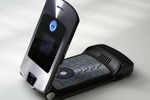 The iconic Moto Razr is all set for a comeback, this time as a foldable device