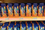Unilever buys GSK's Horlicks business