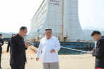 North Korea proposes talks on destroying South Korean facilities