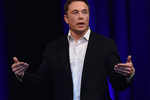 Elon Musk steps down from board of OpenAI to avoid conflict with Tesla