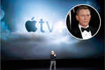 007, live sports on Apple TV+? Tech giant once tried to bring the two on its platform