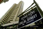 Sensex ends flat, Nifty inches up to 12,270