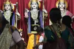 India celebrates Ram Navami with festive fervor