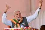 With Tripura, BJP makes further inroads in NE