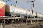 Here comes Railways' special milk train