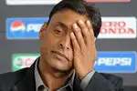 Pakistan's Shoaib Akhtar and his most controversial words and deeds