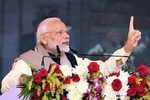 Cong doesn't even trust SC: PM on Rafale