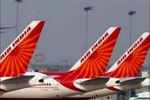 Air India suspends its regional director 