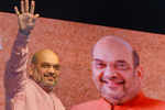 NRC is only way to stop TMC: Amit Shah