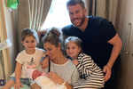 Proud dad David Warner takes paternity leave from World Cup matches, welcomes third child