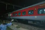 Ahmedabad-Puri Express: Passengers prayed for life as train rolled down without engine in Odisha