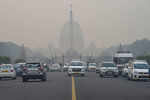 No respite from toxic air in Delhi, NCR