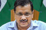 Ready to deal with spike in cases: Delhi CM