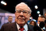 Buffett sells stake in Goldman Sachs