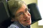 Stephen Hawking: A brief history of 'his' time