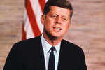 7 things to know about John F Kennedy's assassination